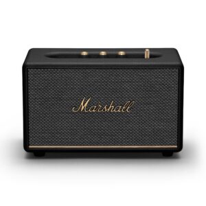 Marshall Acton III