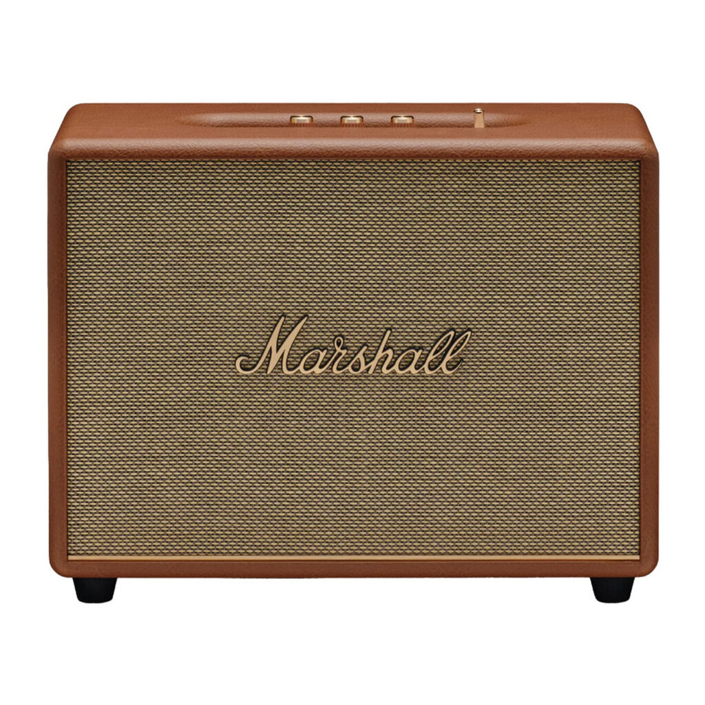 Marshall Woburn III