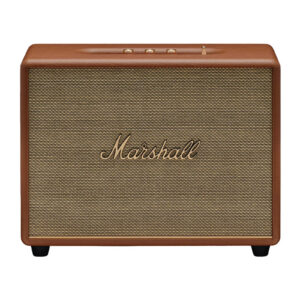 Marshall Woburn III