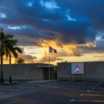 Martinique : deux gendarmes quittent la brigade de La Trinité