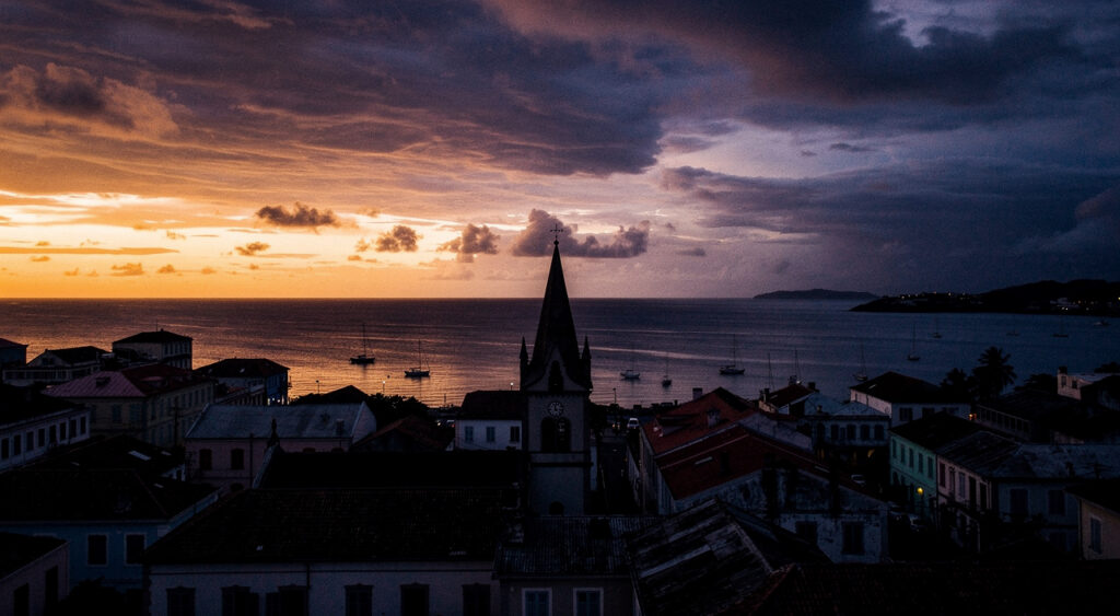 Martinique : rassemblement mercredi à Fort-de-France après 14 morts par arme à feu en 2026