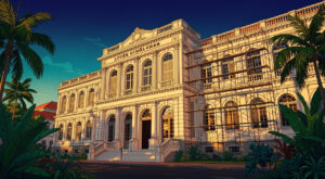 Martinique : un conservatoire artistique approuvé, ouverture prévue dès septembre 2026