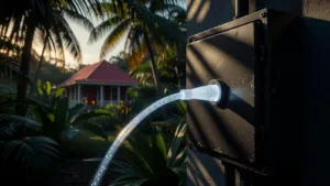 Martinique : XpFibre poursuit le déploiement de la fibre FTTE pour les TPE