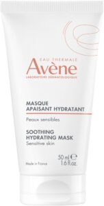 Masque Apaisant Hydratant
