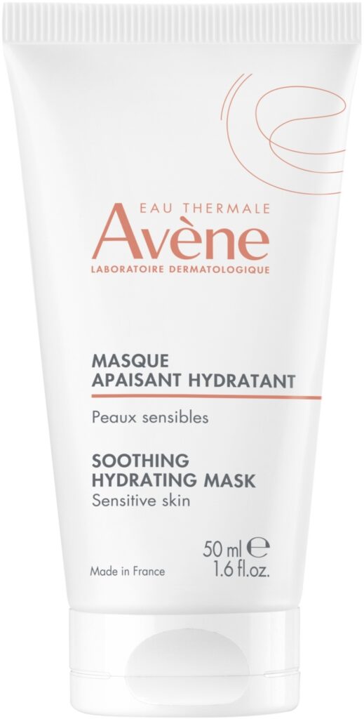 Masque Apaisant Hydratant