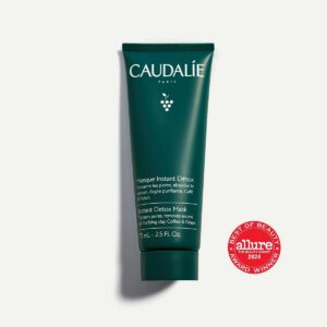 Masque Instant Détox