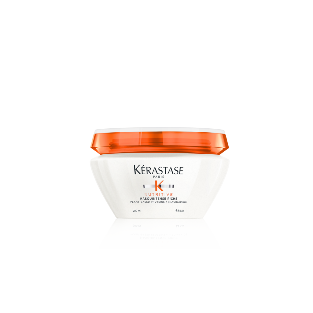 Masquintense Riche Nutritive