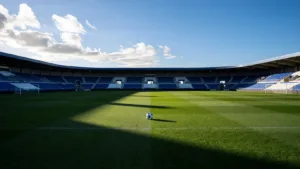 Match amical ESTAC-AJA : le duel de préparation aura finalement lieu à Auxerre le 8 août