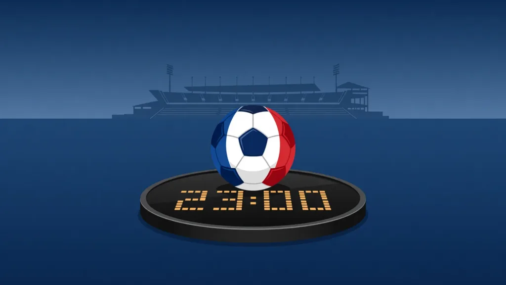 Match France - Irak ce lundi 22 juin à 23h : les Bleus entrent en lice dans le Groupe I