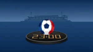Match France – Irak ce lundi 22 juin à 23h : les Bleus entrent en lice dans le Groupe I
