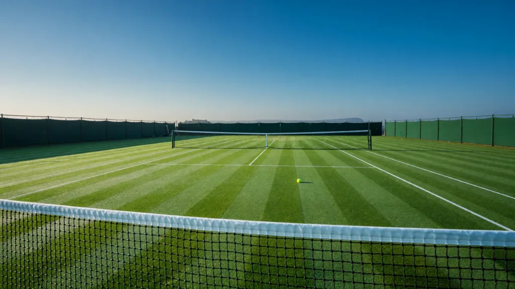 MatchUP Tennis élargit ses analyses WTA pour Wimbledon dès le 27 juin