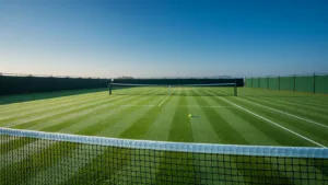 MatchUP Tennis élargit ses analyses WTA pour Wimbledon dès le 27 juin