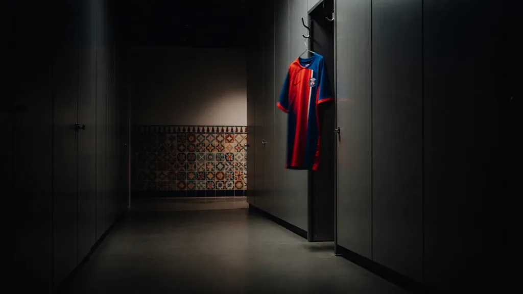 Mathis Jangeal quitte le PSG et signe son premier contrat pro au Portugal