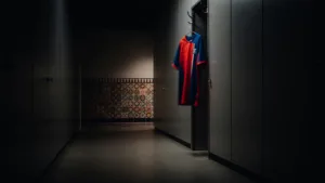 Mathis Jangeal quitte le PSG et signe son premier contrat pro au Portugal