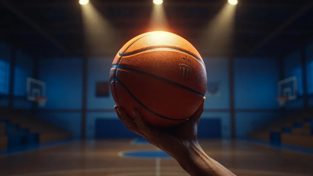 Matthew Strazel porte Monaco vers l'égalisation en finale Betclic Élite, son avenir en NBA divise
