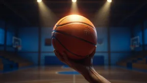 Matthew Strazel porte Monaco vers l&rsquo;égalisation en finale Betclic Élite, son avenir en NBA divise