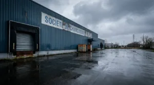 Maurer Tempé placé en liquidation judiciaire : 112 emplois supprimés à Kingersheim
