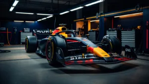 Max Verstappen : « un bon pas » en avant avec la P2 au GP d&rsquo;Autriche