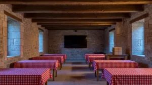 Maxence Lacroix : le défenseur des Bleus offre des pizzas à tout son village d&rsquo;Ajat