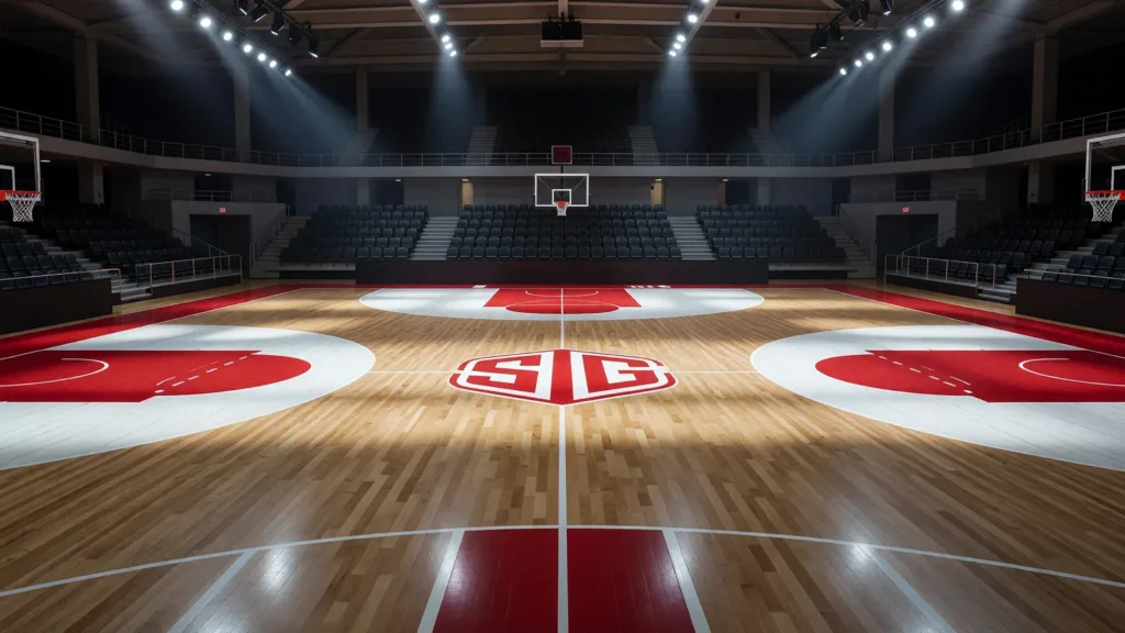 Maxime Bureau quitte le Vendée Challans Basket pour la SIG Strasbourg
