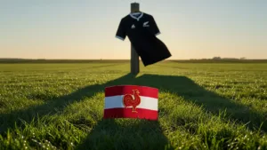 Maxime Lucu capitaine du XV de France pour le début de la tournée en Nouvelle-Zélande