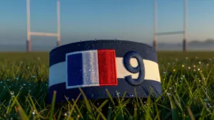 Maxime Lucu capitaine, Jalibert titulaire : le XV de France se tourne vers l&rsquo;UBB