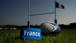 Maxime Lucu désigné capitaine du XV de France pour la Coupe des Nations