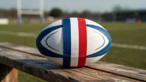 Maxime Lucu nommé capitaine du XV de France pour le Championnat des nations