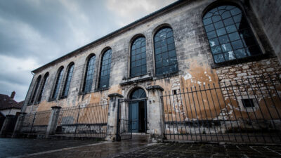 Mayenne : Adrien Mottais tempère les bons résultats du budget 2025 et appelle à des travaux curatifs