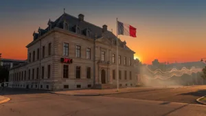 Mayenne : la préfecture interdit les rave-parties et les sound systems ce week-end en raison de la canicule