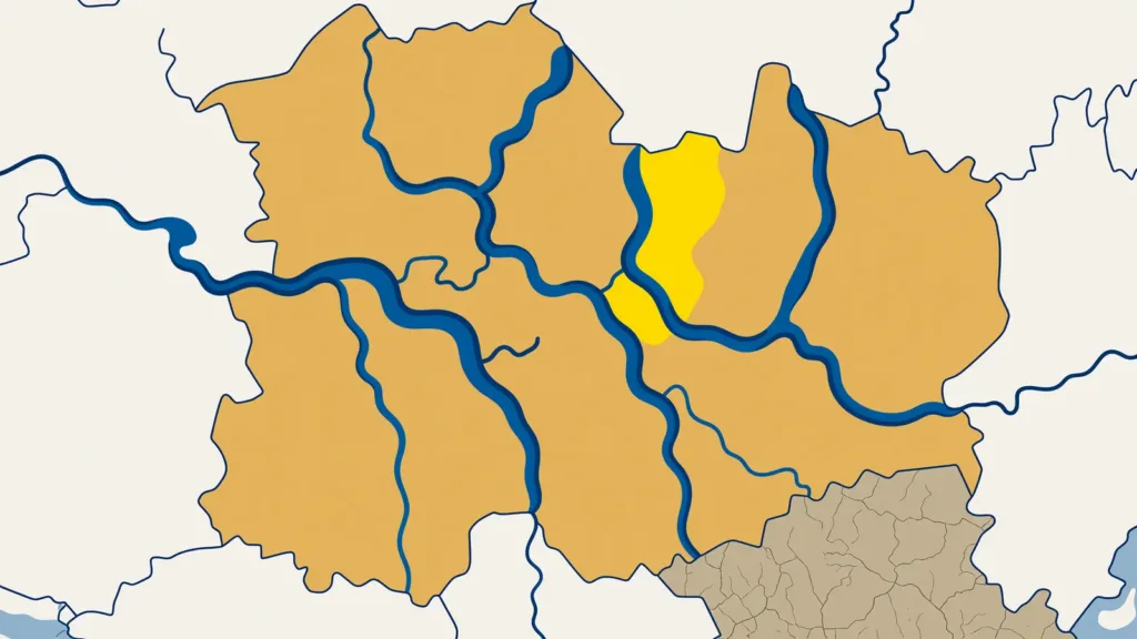 Mayenne : la Sarthe aval passe en alerte sécheresse, restrictions d'eau en vigueur