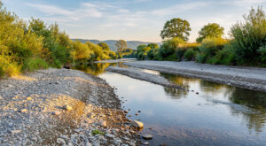 Mayenne : le bassin de la Sarthe aval en vigilance sécheresse dès le 5 juin