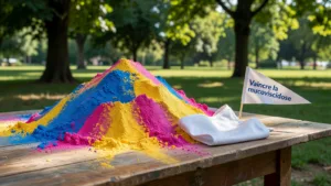 Mayenne : les Virades de l'espoir reviennent le 19 septembre avec une course colorée inédite