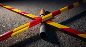 Mayenne : pyrotechnie F1-F4 et sound systems interdits jusqu&rsquo;au 15 juin
