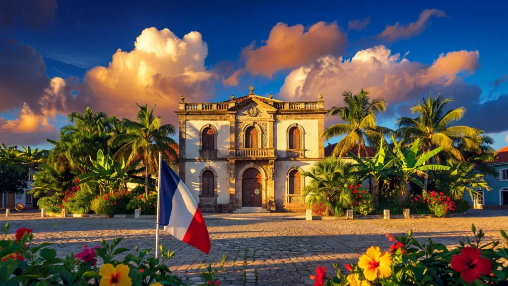 Mayotte : Anticor saisit la justice pour des soupçons de favoritisme à Chirongui