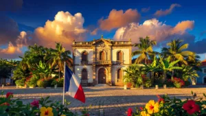 Mayotte : Anticor saisit la justice pour des soupçons de favoritisme à Chirongui