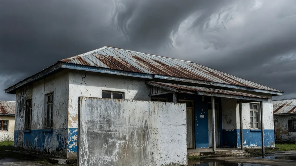 Mayotte : Anticor saisit le procureur de Mamoudzou sur la gestion de l’ancienne maire de Chirongui