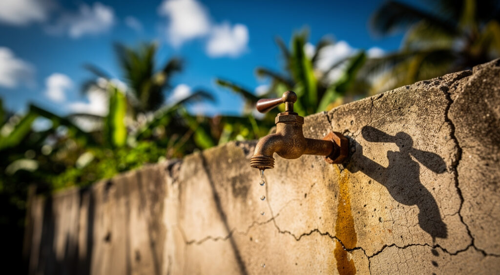 Mayotte : appel à candidatures pour la Commission Eau du Réseau EEDD 976 (avant le 5 juin)
