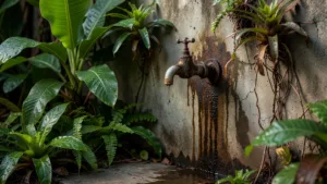 Mayotte : fin des coupures d&rsquo;eau dans le centre et le sud, retour progressif