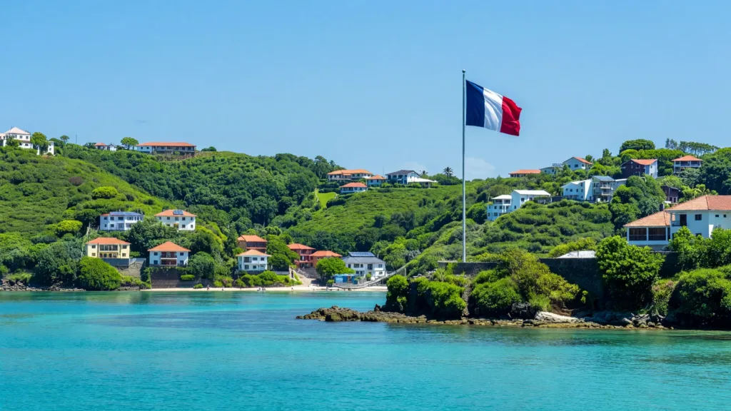 Mayotte : le préfet Poisot annonce une hausse immédiate de la prime d'activité de 120 € par mois
