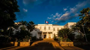 Mayotte : le préfet Poisot poursuit ses rencontres territoriales depuis sa prise de fonctions