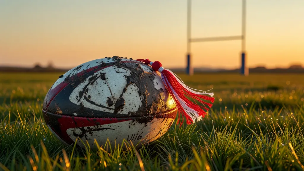 Mazamet sacré champion de France U16 après sa victoire 34-10 face au Sud 29
