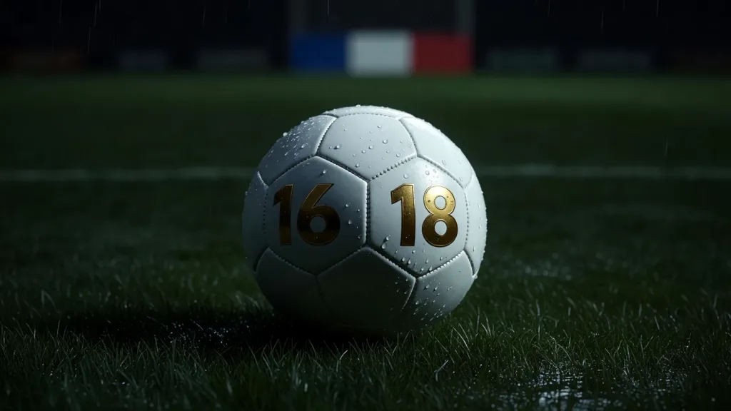 Mbappé à deux buts du record de Messi en Coupe du monde : le doublé de la 100e sélection