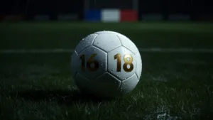 Mbappé à deux buts du record de Messi en Coupe du monde : le doublé de la 100e sélection