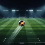 Mbappé bat tous les records : le but le plus lointain du Mondial 2026 face au Sénégal