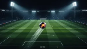 Mbappé bat tous les records : le but le plus lointain du Mondial 2026 face au Sénégal