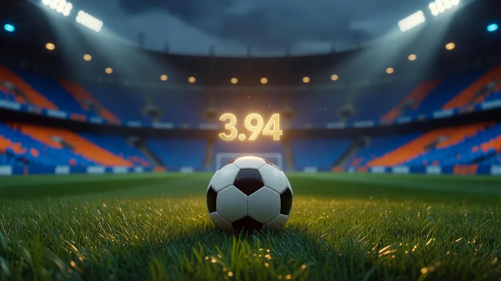 Mbappé buteur face à la Suède : une cote attractive à 3,94 pour ce soir