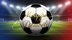 Mbappé défend Dembélé : « C’est le Ballon d’Or, il va monter en puissance »