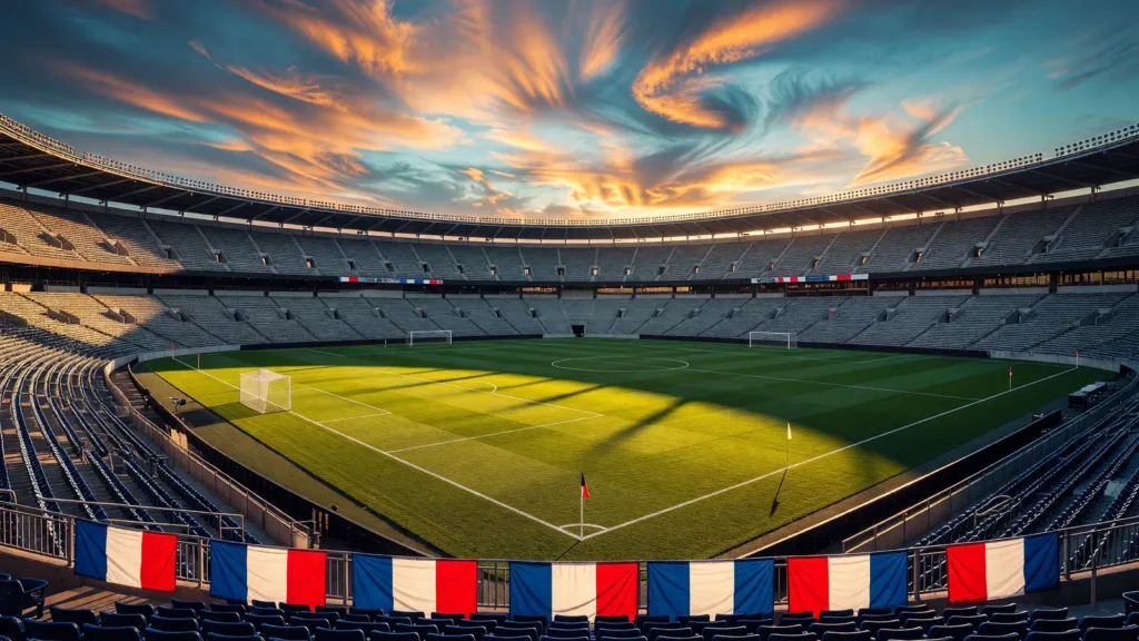 Mbappé et Dembélé en feu : la France écrase la Norvège 4-1 et file en 8es