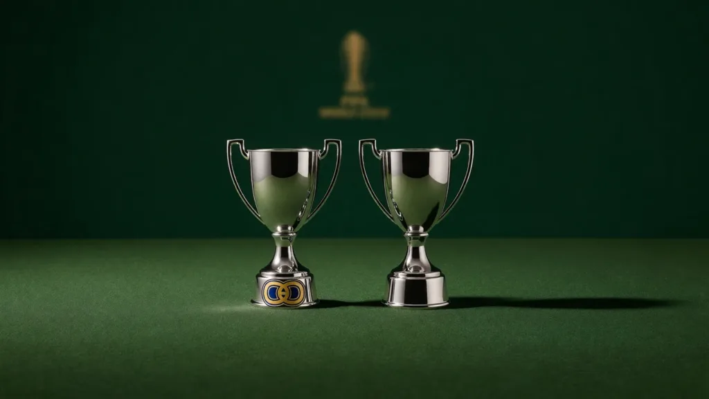 Mbappé et des joueurs musulmans choisissent le trophée sans sponsor alcool au Mondial 2026